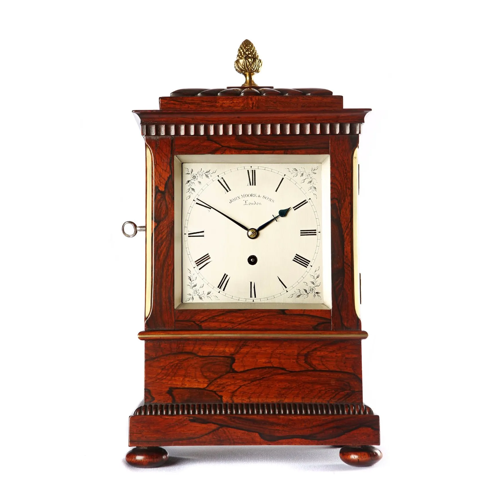 Clock Service & Clock Repair in Fleetwood