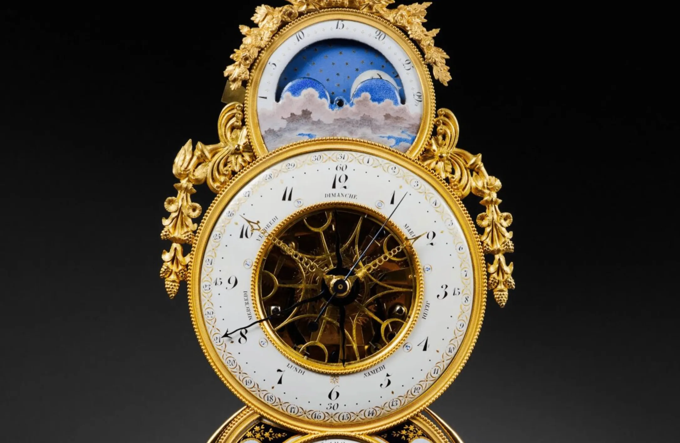 Clock Repair Fleetwood