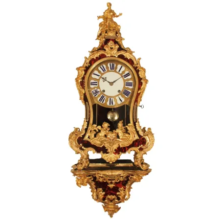 About Clock Repair Fleetwood