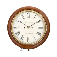 Clock Service and Repair in Fleetwood